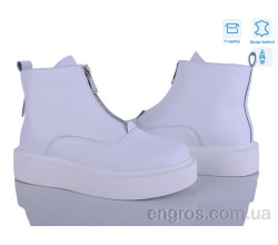 Ботинки Захар-Gold